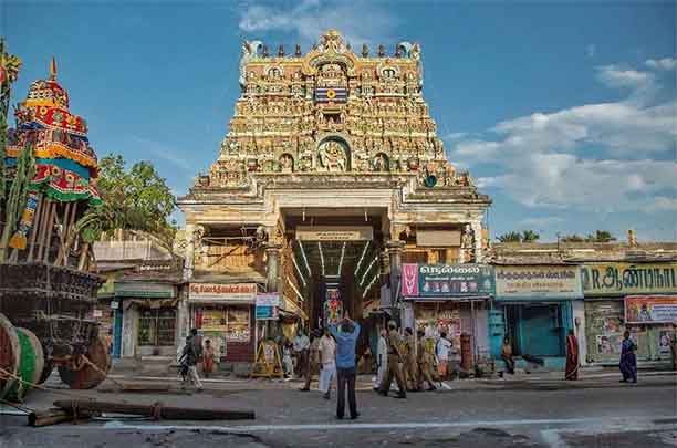 Tirunelveli  drop taxi